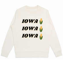 Load image into Gallery viewer, Iowa Crew - Natural