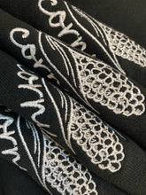 Load image into Gallery viewer, Corny Crew - Black