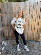 Load image into Gallery viewer, Iowa Tee - Bone