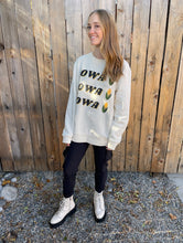 Load image into Gallery viewer, Iowa Crew - Natural