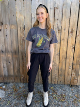 Load image into Gallery viewer, Go Hawks Tee - Slate