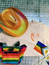 Load image into Gallery viewer, Y&#39;all Means All T-Shirt
